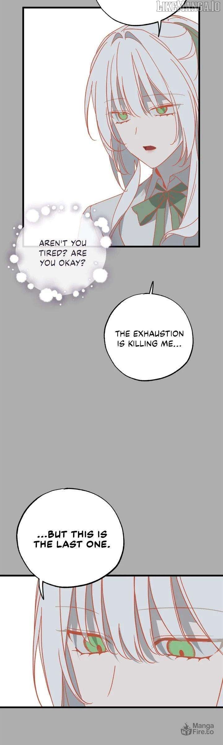 Read My Husband Who Hates Me Has Lost His Memories Manga Online