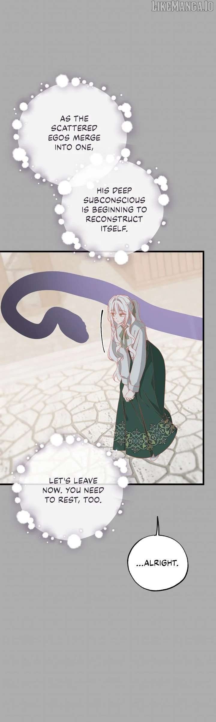 Read My Husband Who Hates Me Has Lost His Memories Manga Online