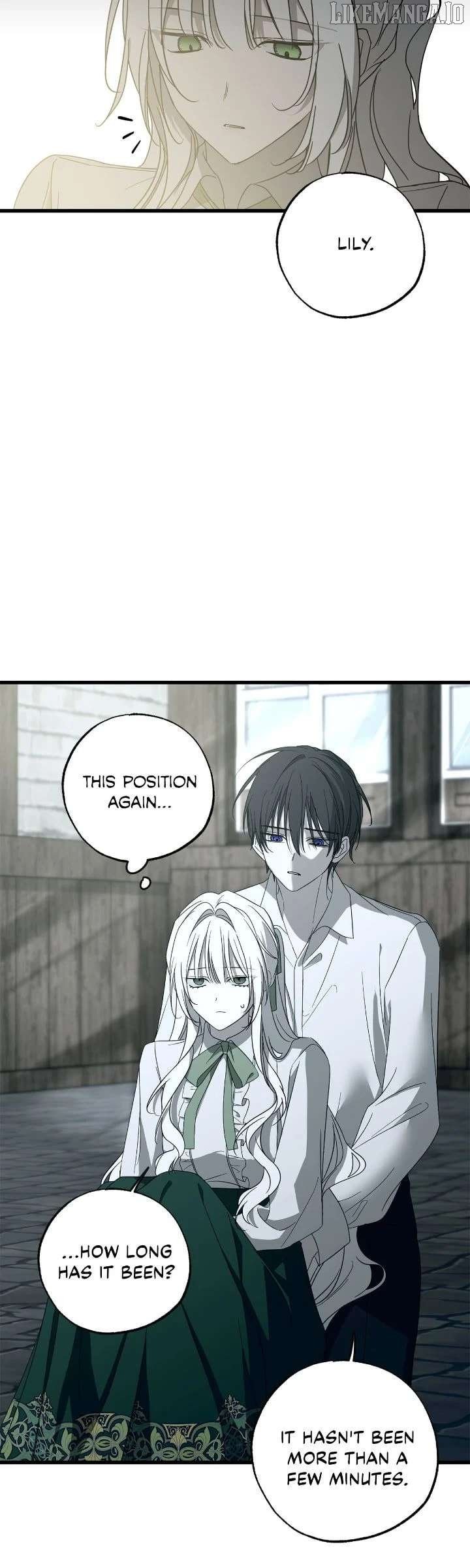 Read My Husband Who Hates Me Has Lost His Memories Manga Online