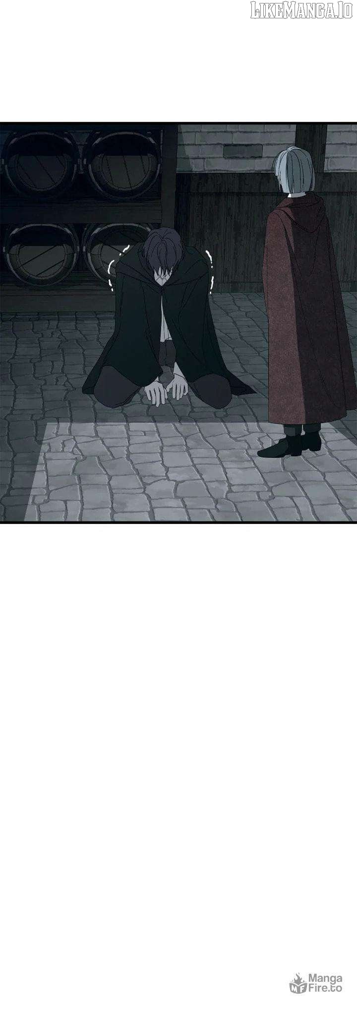 Read My Husband Who Hates Me Has Lost His Memories Manga Online