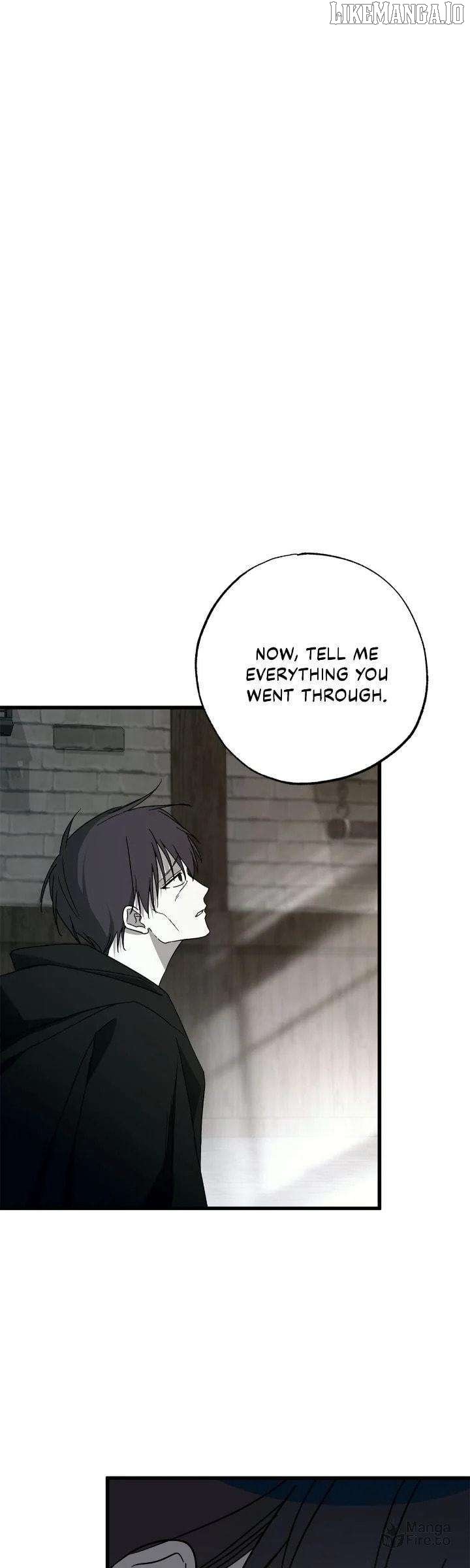 Read My Husband Who Hates Me Has Lost His Memories Manga Online