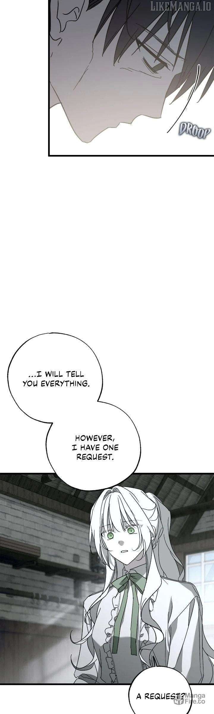 Read My Husband Who Hates Me Has Lost His Memories Manga Online