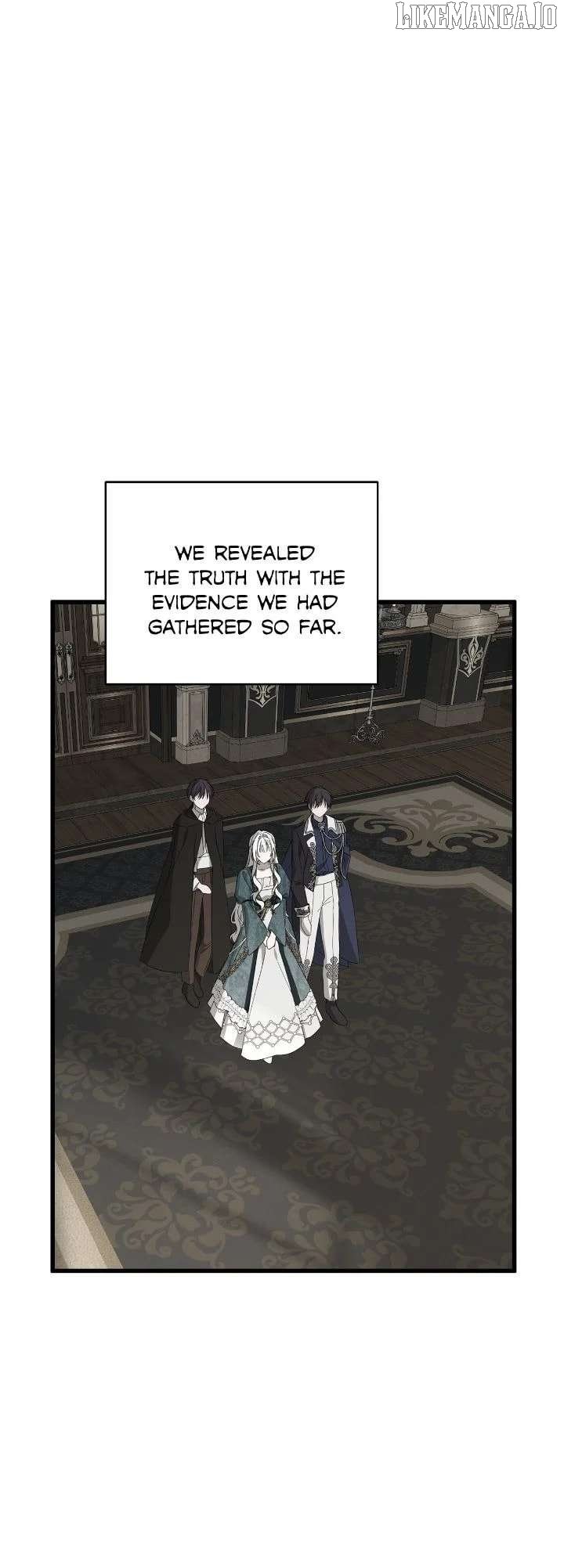 Read My Husband Who Hates Me Has Lost His Memories Manga Online