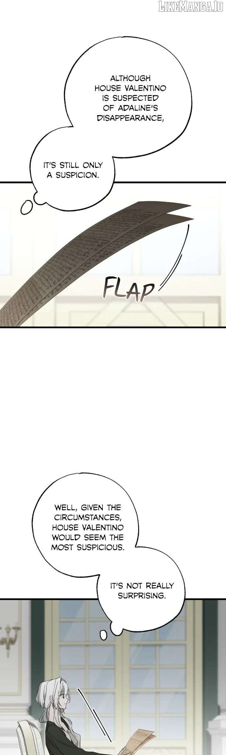 Read My Husband Who Hates Me Has Lost His Memories Manga Online