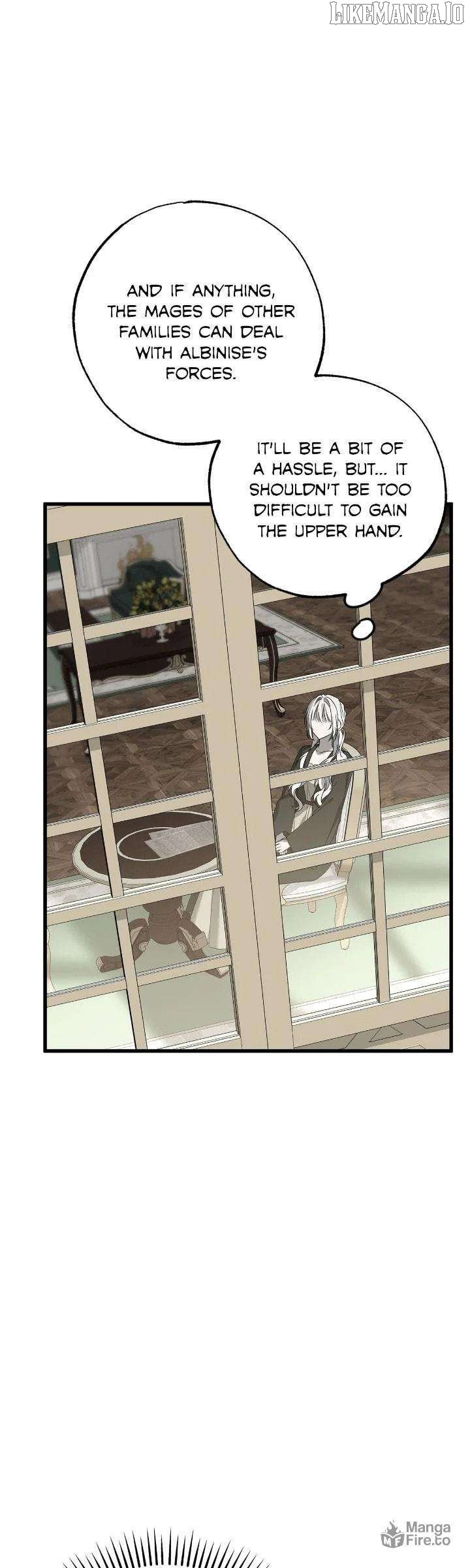 Read My Husband Who Hates Me Has Lost His Memories Manga Online