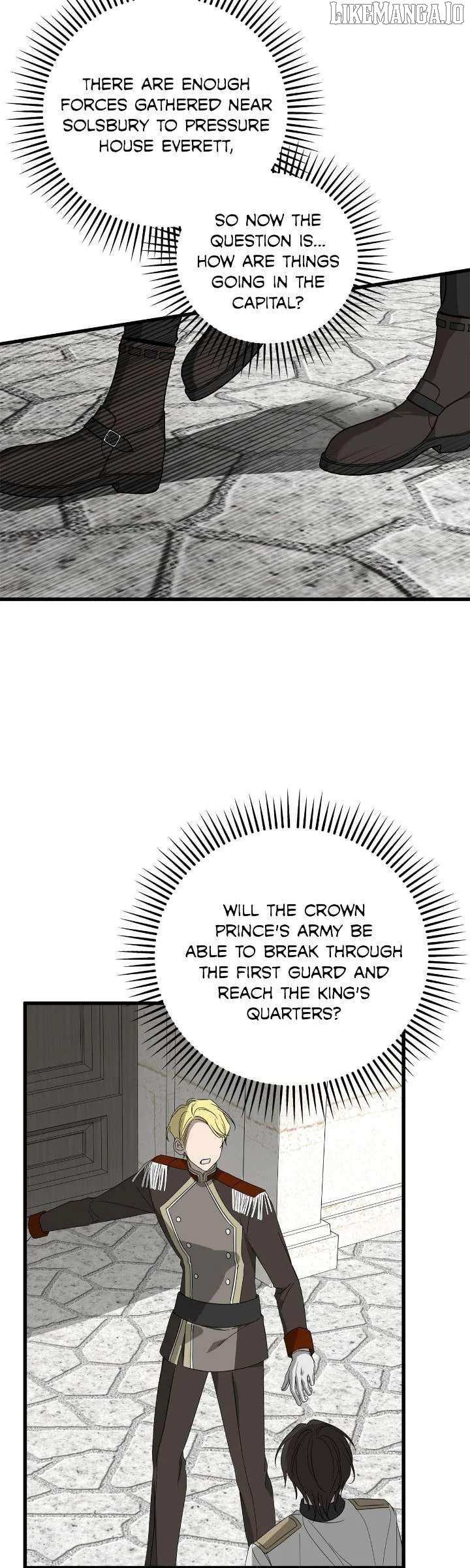 Read My Husband Who Hates Me Has Lost His Memories Manga Online