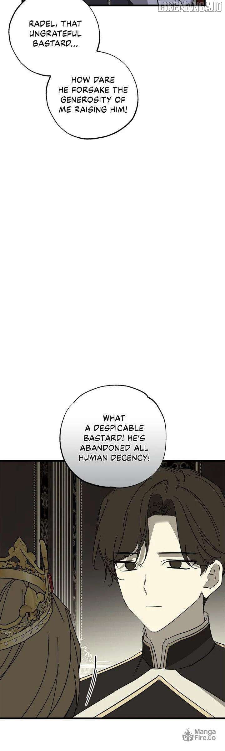 Read My Husband Who Hates Me Has Lost His Memories Manga Online