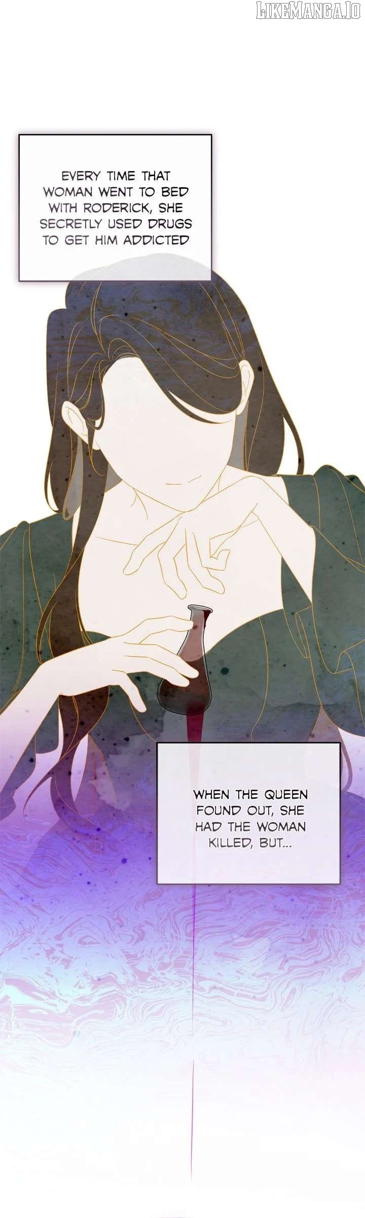 Read My Husband Who Hates Me Has Lost His Memories Manga Online