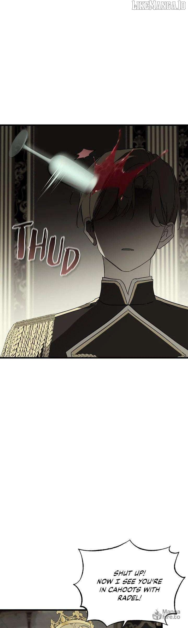 Read My Husband Who Hates Me Has Lost His Memories Manga Online