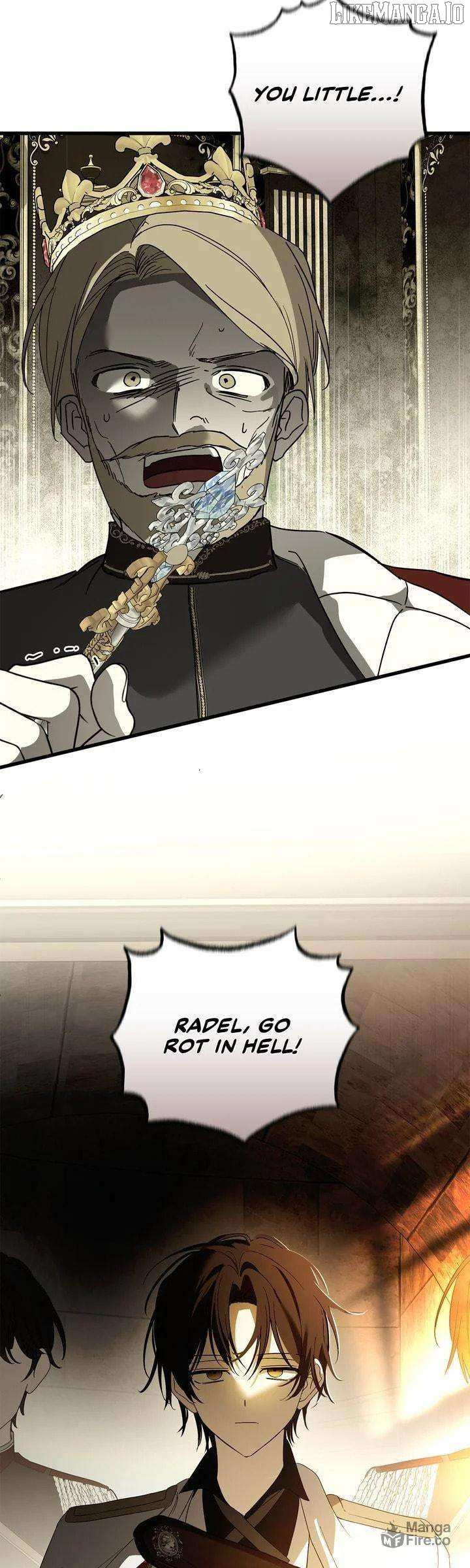 Read My Husband Who Hates Me Has Lost His Memories Manga Online