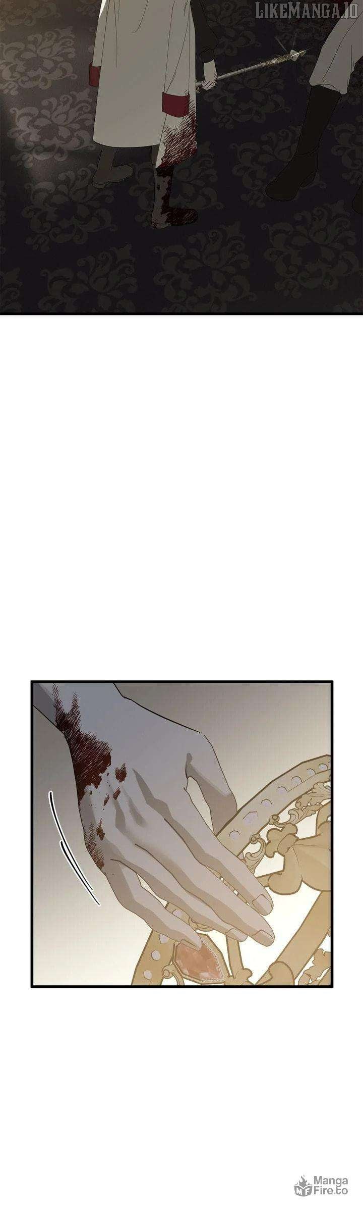 Read My Husband Who Hates Me Has Lost His Memories Manga Online