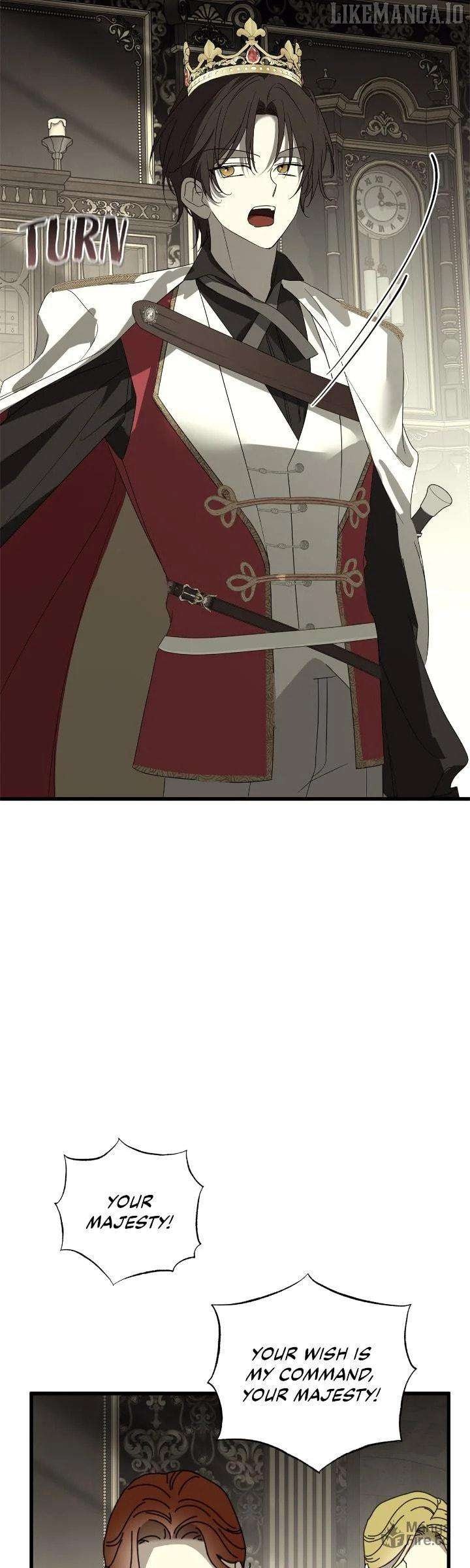 Read My Husband Who Hates Me Has Lost His Memories Manga Online