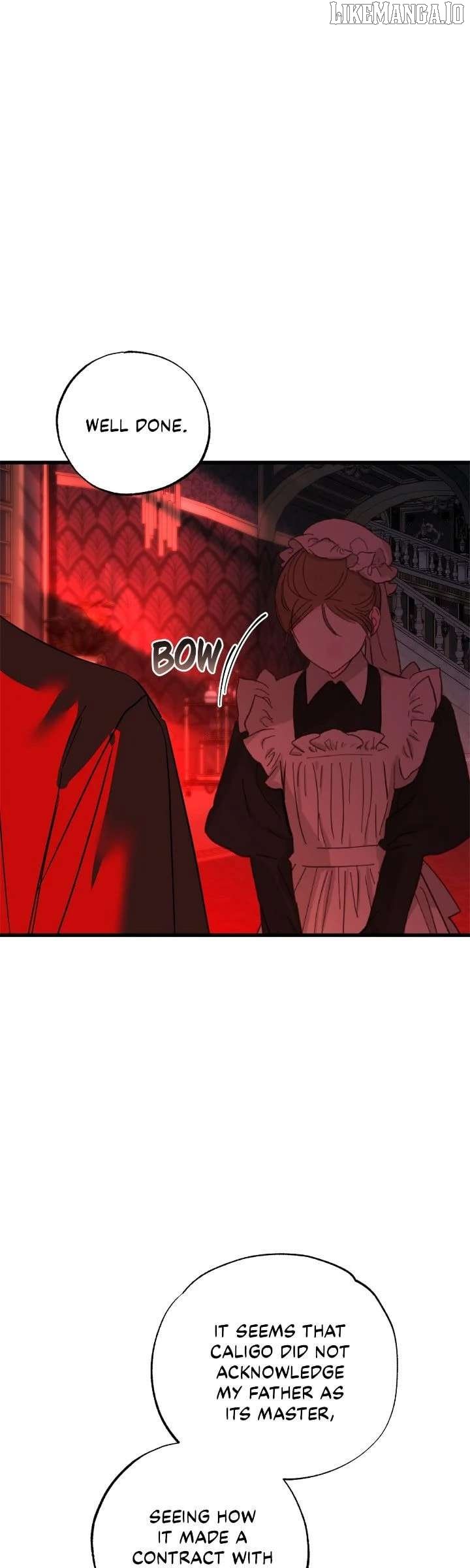 Read My Husband Who Hates Me Has Lost His Memories Manga Online