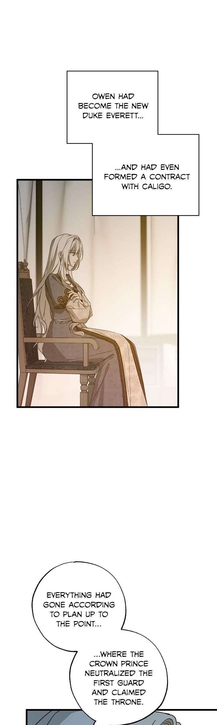 Read My Husband Who Hates Me Has Lost His Memories Manga Online