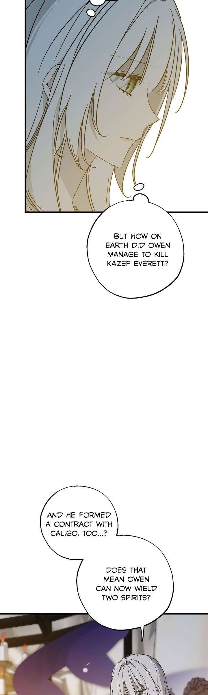 Read My Husband Who Hates Me Has Lost His Memories Manga Online