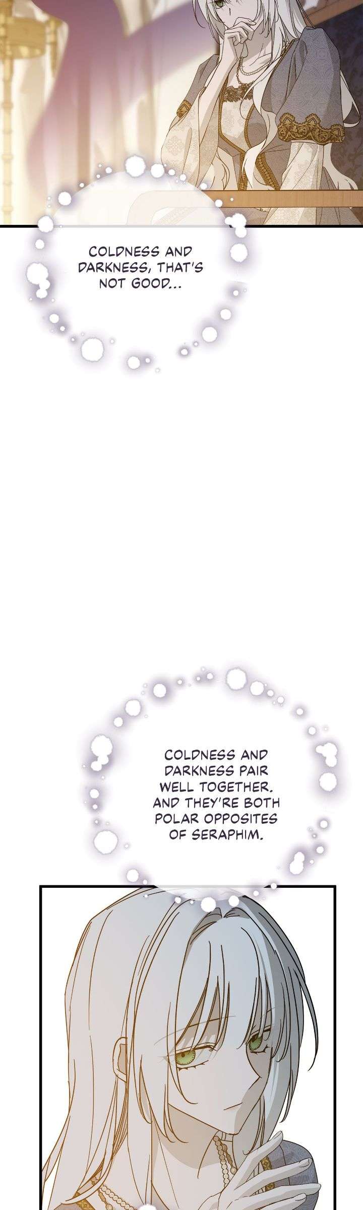 Read My Husband Who Hates Me Has Lost His Memories Manga Online