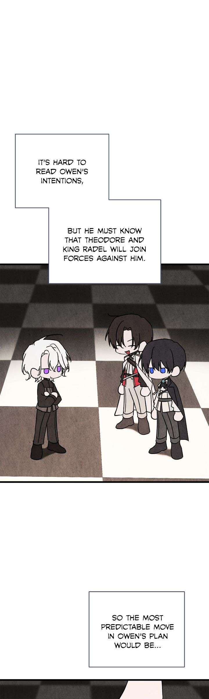 Read My Husband Who Hates Me Has Lost His Memories Manga Online