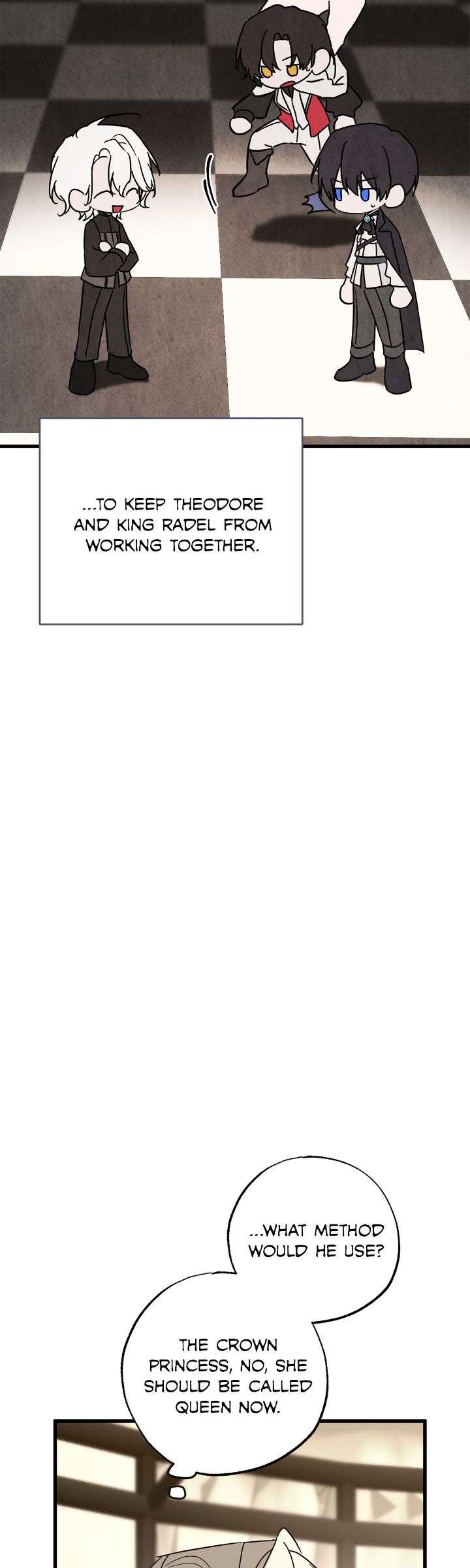 Read My Husband Who Hates Me Has Lost His Memories Manga Online