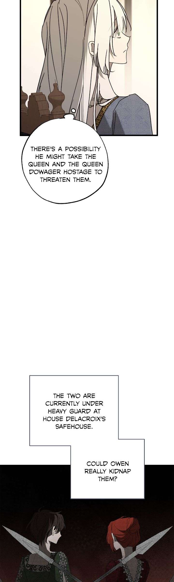 Read My Husband Who Hates Me Has Lost His Memories Manga Online