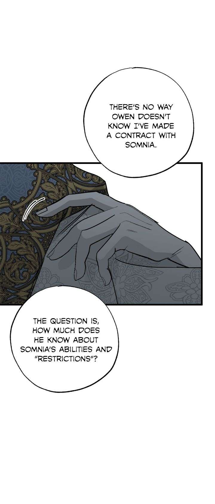 Read My Husband Who Hates Me Has Lost His Memories Manga Online