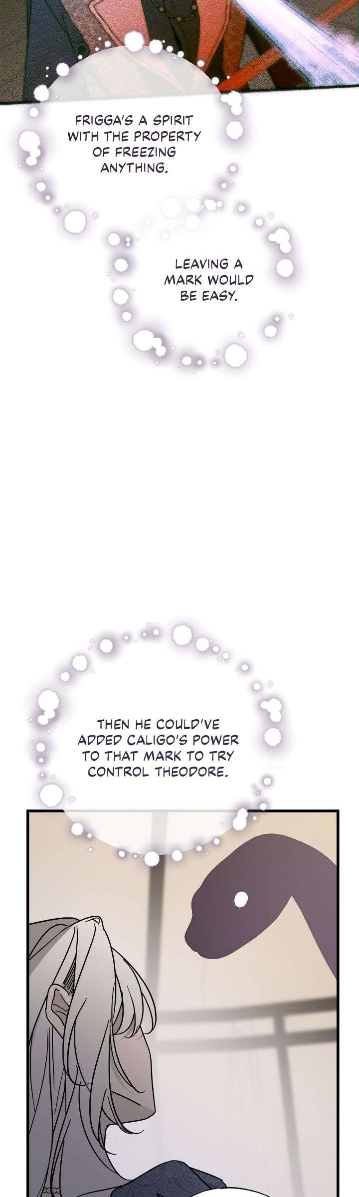 Read My Husband Who Hates Me Has Lost His Memories Manga Online