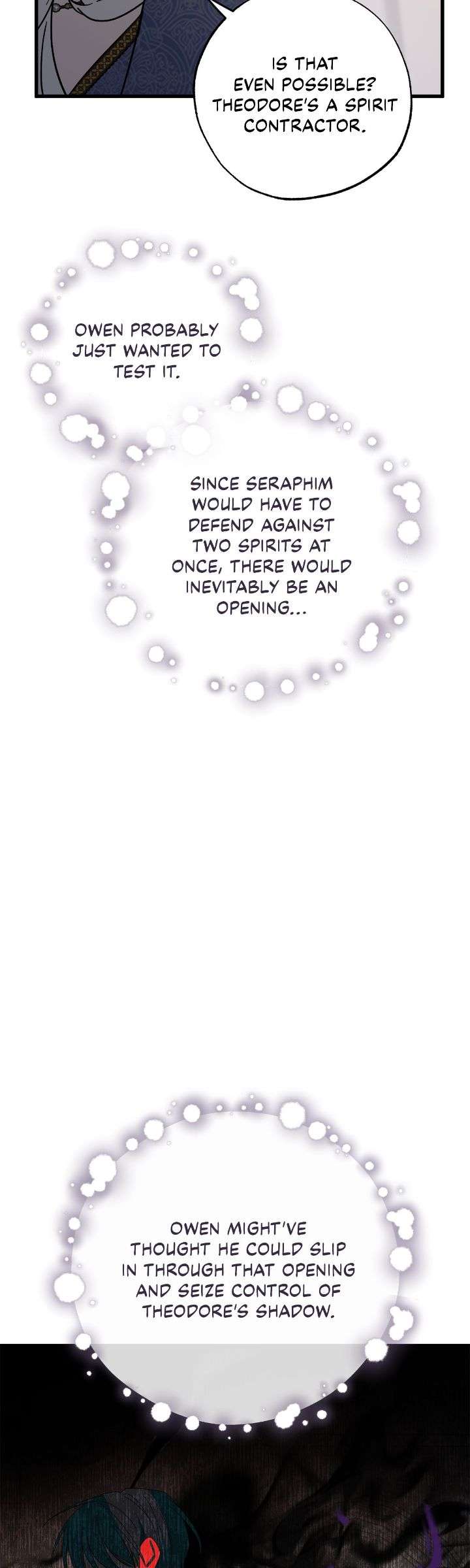 Read My Husband Who Hates Me Has Lost His Memories Manga Online