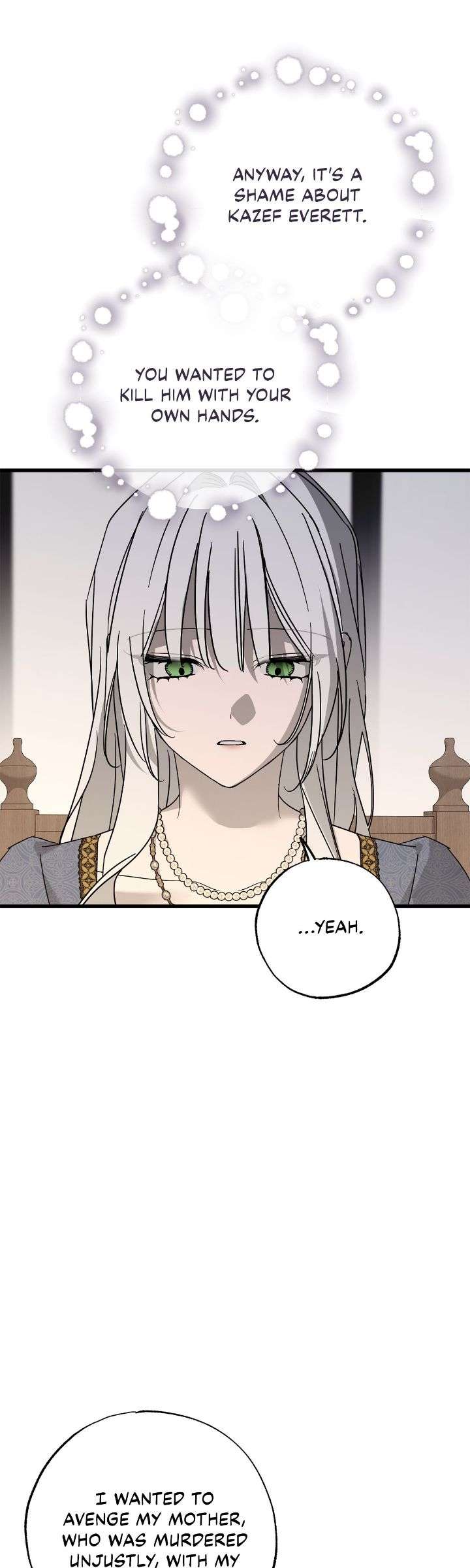 Read My Husband Who Hates Me Has Lost His Memories Manga Online