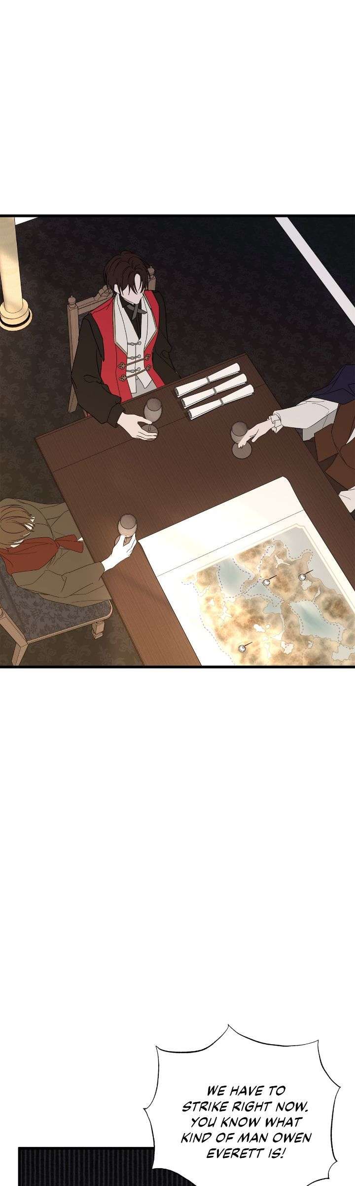 Read My Husband Who Hates Me Has Lost His Memories Manga Online