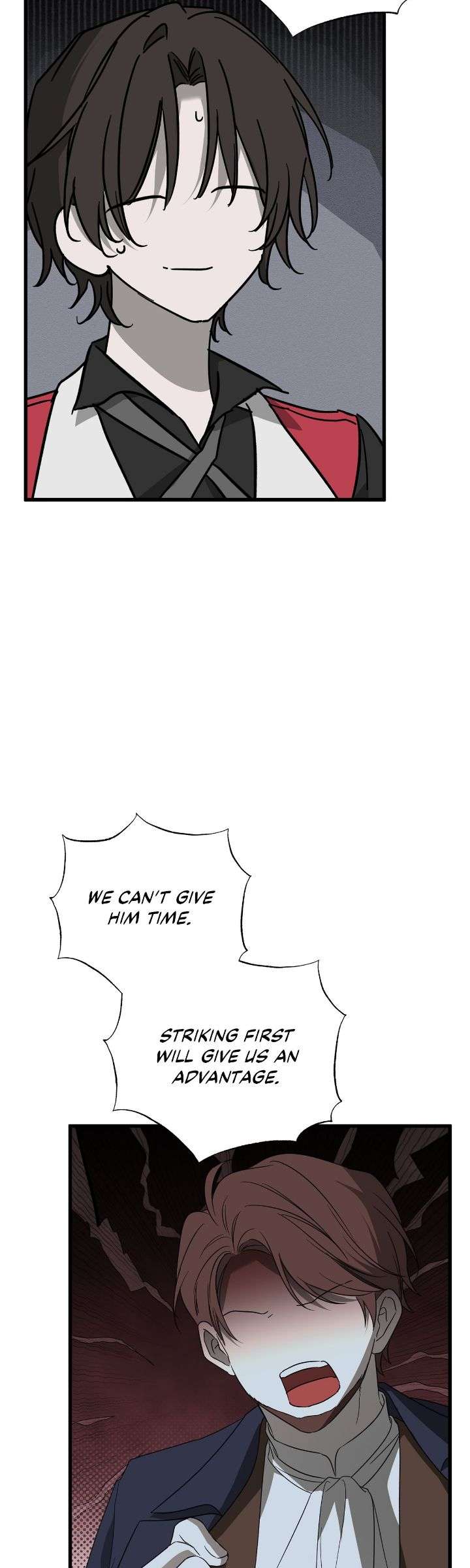 Read My Husband Who Hates Me Has Lost His Memories Manga Online