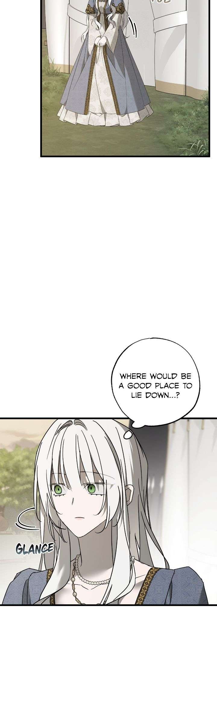 Read My Husband Who Hates Me Has Lost His Memories Manga Online