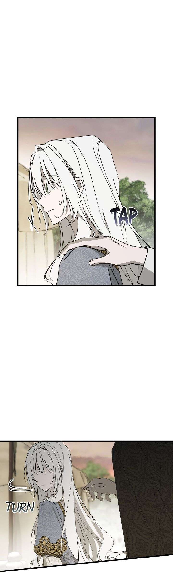 Read My Husband Who Hates Me Has Lost His Memories Manga Online