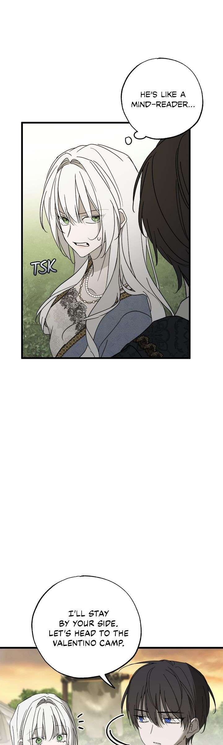 Read My Husband Who Hates Me Has Lost His Memories Manga Online