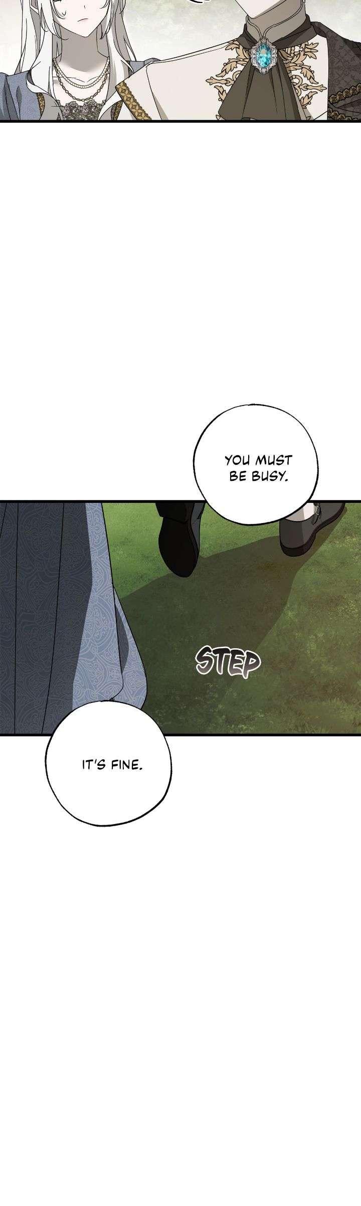 Read My Husband Who Hates Me Has Lost His Memories Manga Online