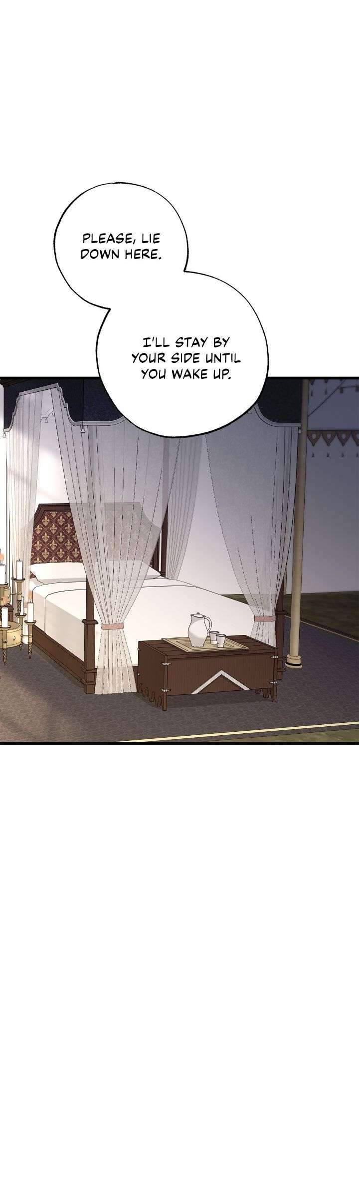 Read My Husband Who Hates Me Has Lost His Memories Manga Online