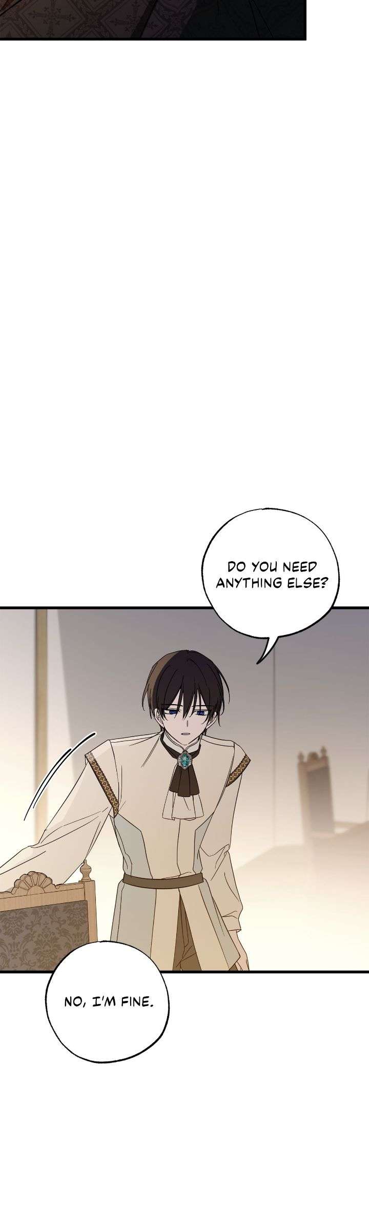 Read My Husband Who Hates Me Has Lost His Memories Manga Online