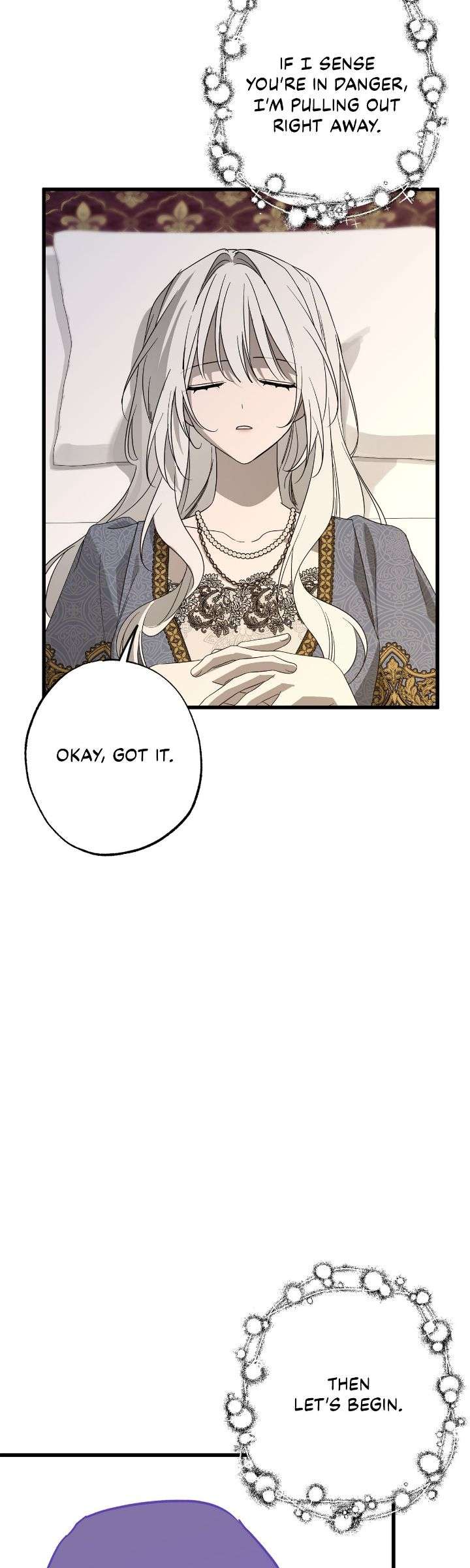 Read My Husband Who Hates Me Has Lost His Memories Manga Online