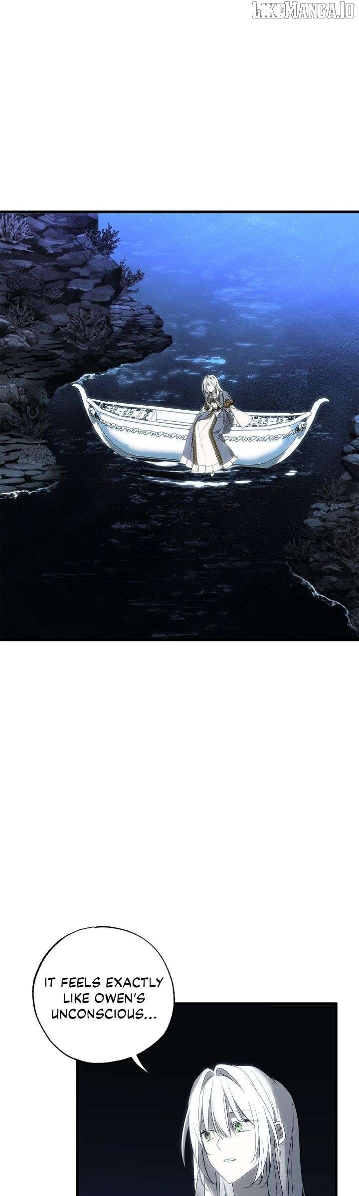 Read My Husband Who Hates Me Has Lost His Memories Manga Online