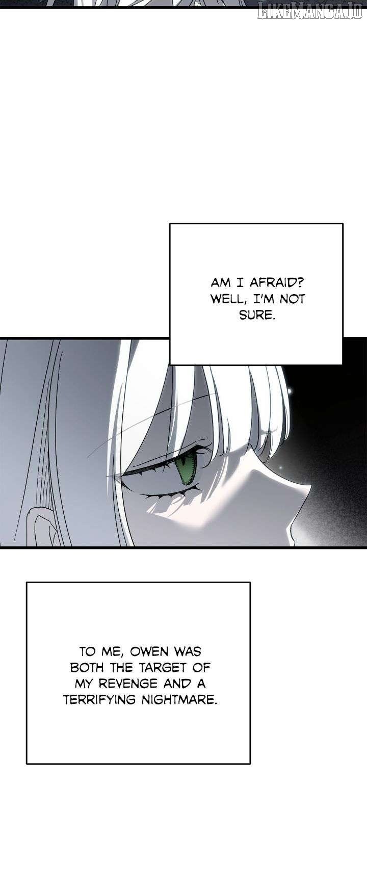 Read My Husband Who Hates Me Has Lost His Memories Manga Online