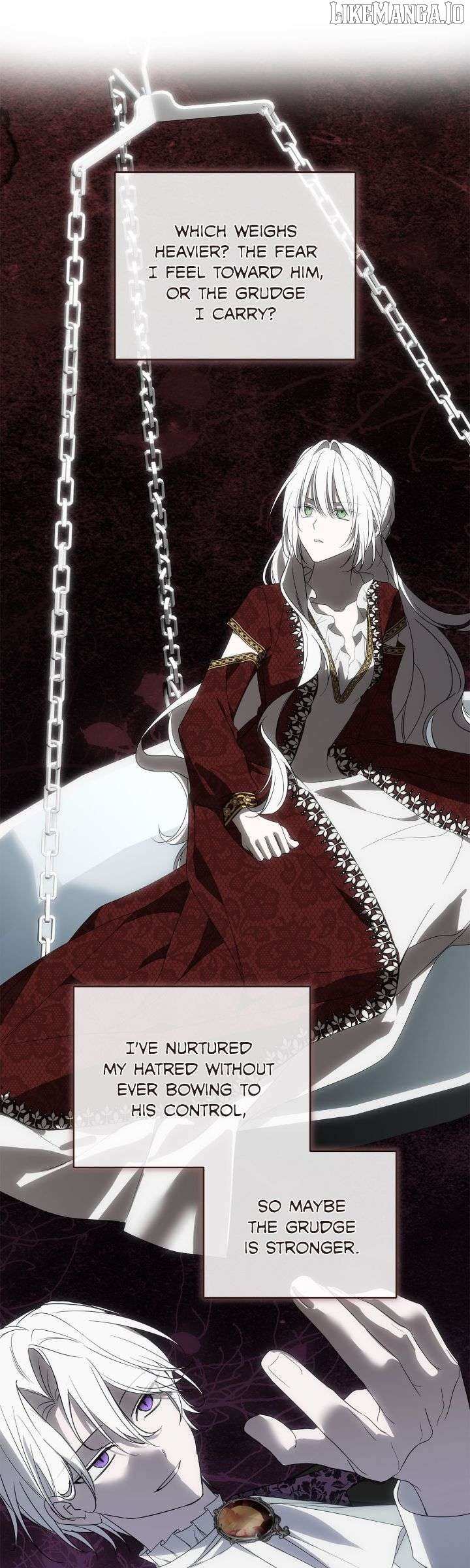 Read My Husband Who Hates Me Has Lost His Memories Manga Online