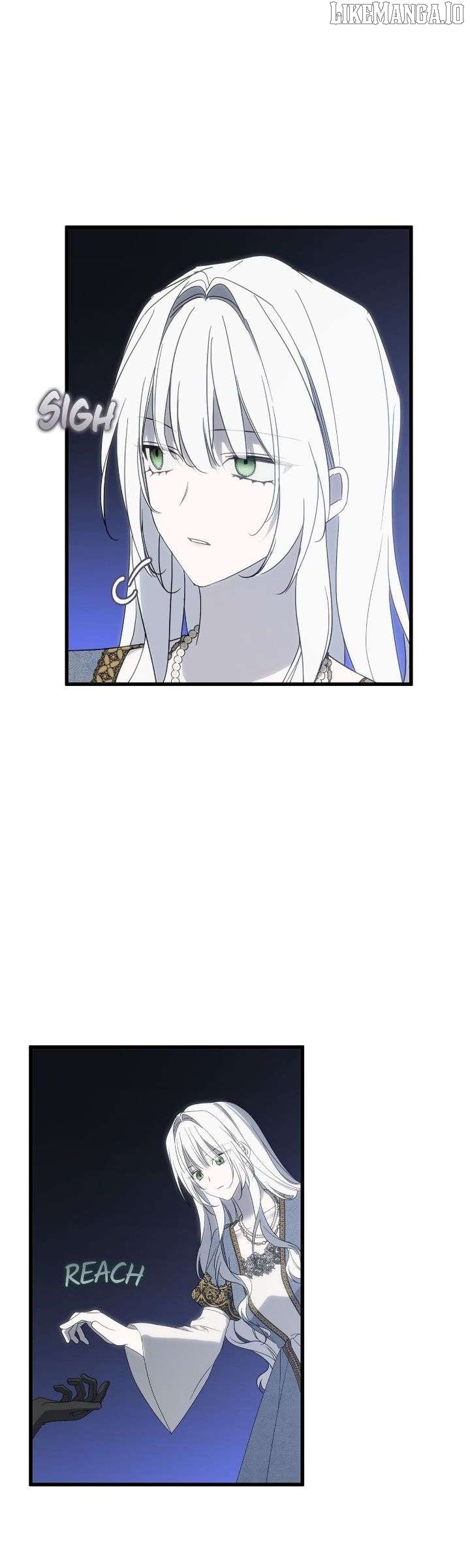 Read My Husband Who Hates Me Has Lost His Memories Manga Online