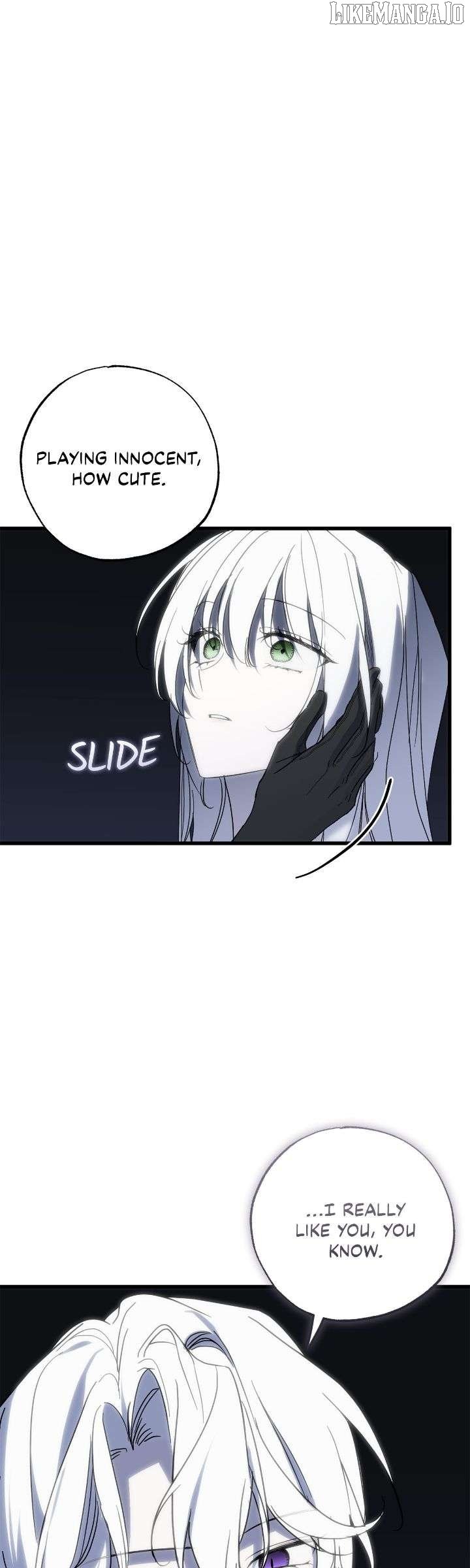 Read My Husband Who Hates Me Has Lost His Memories Manga Online