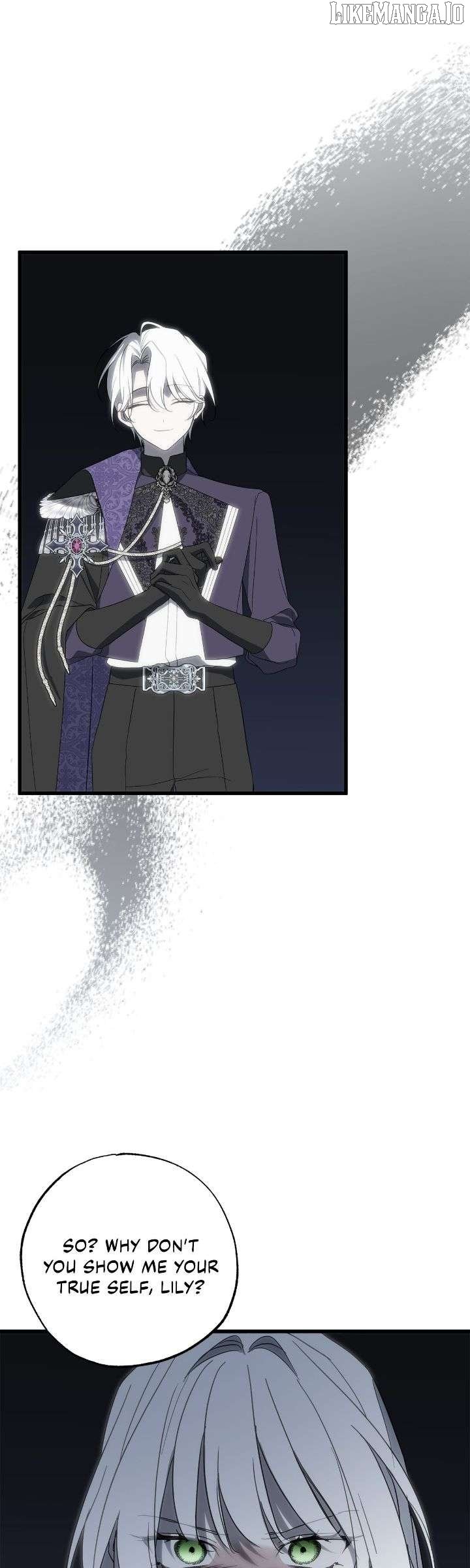 Read My Husband Who Hates Me Has Lost His Memories Manga Online