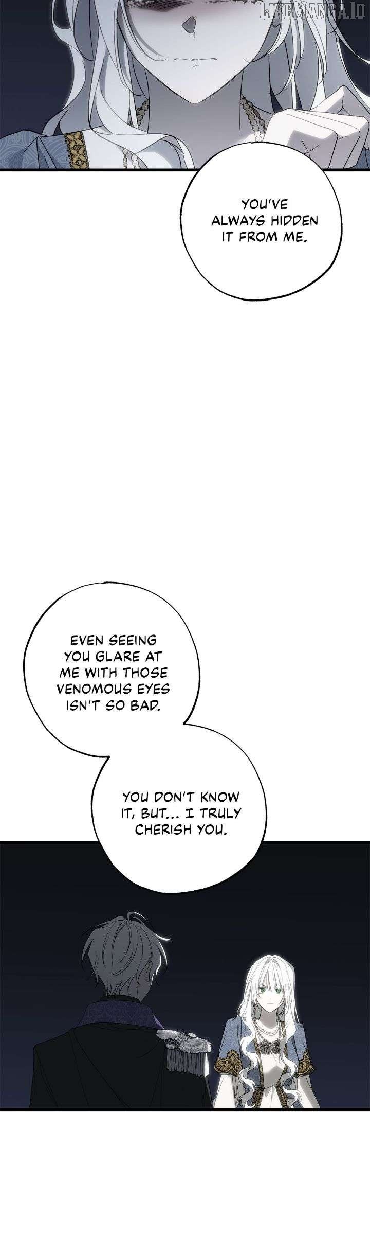 Read My Husband Who Hates Me Has Lost His Memories Manga Online