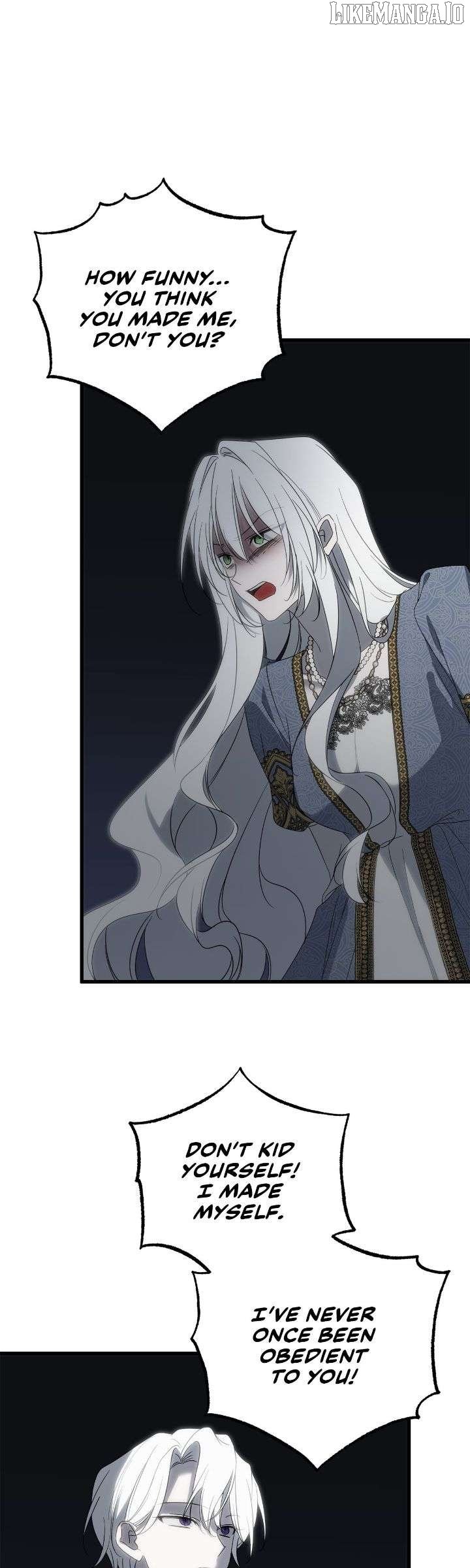 Read My Husband Who Hates Me Has Lost His Memories Manga Online