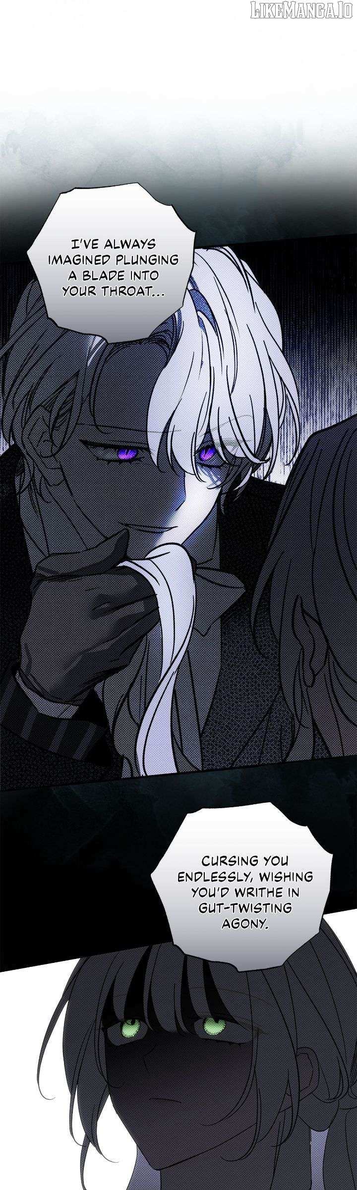 Read My Husband Who Hates Me Has Lost His Memories Manga Online