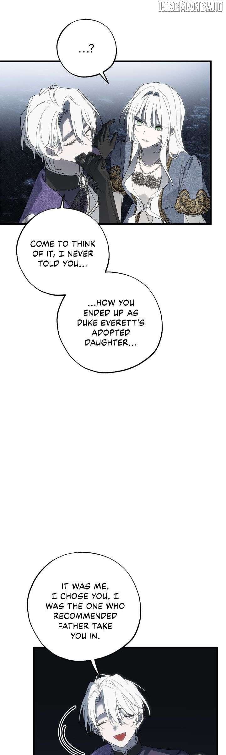 Read My Husband Who Hates Me Has Lost His Memories Manga Online