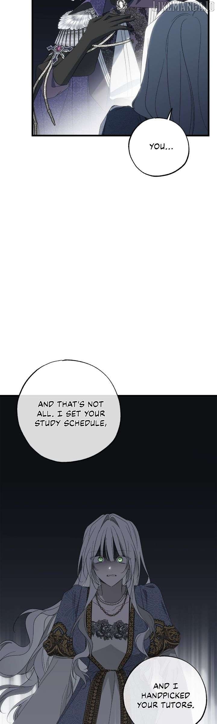 Read My Husband Who Hates Me Has Lost His Memories Manga Online