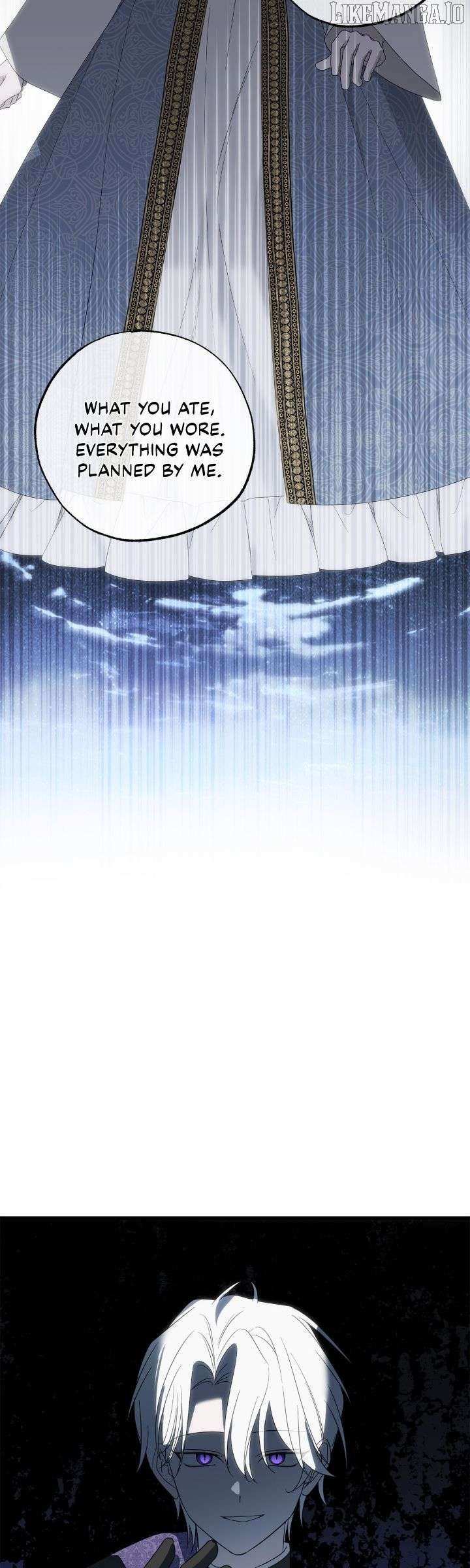 Read My Husband Who Hates Me Has Lost His Memories Manga Online