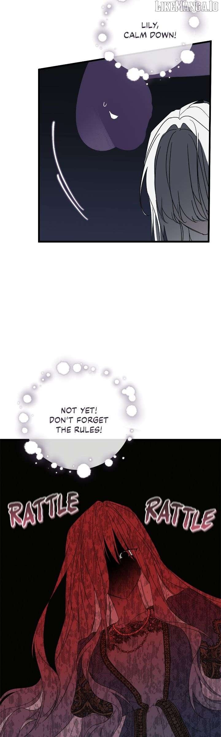 Read My Husband Who Hates Me Has Lost His Memories Manga Online