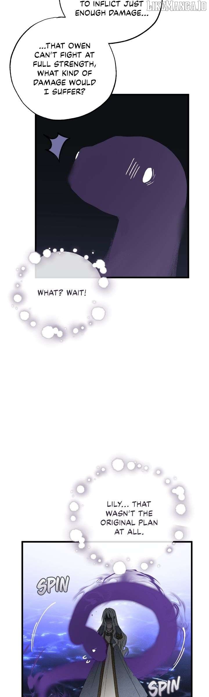 Read My Husband Who Hates Me Has Lost His Memories Manga Online